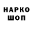 БУТИРАТ оксибутират Ookami Translation